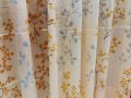 Home Tex Design Curtain ( 4 kuchi porda, 3D print) - Porda  by new classical home. 