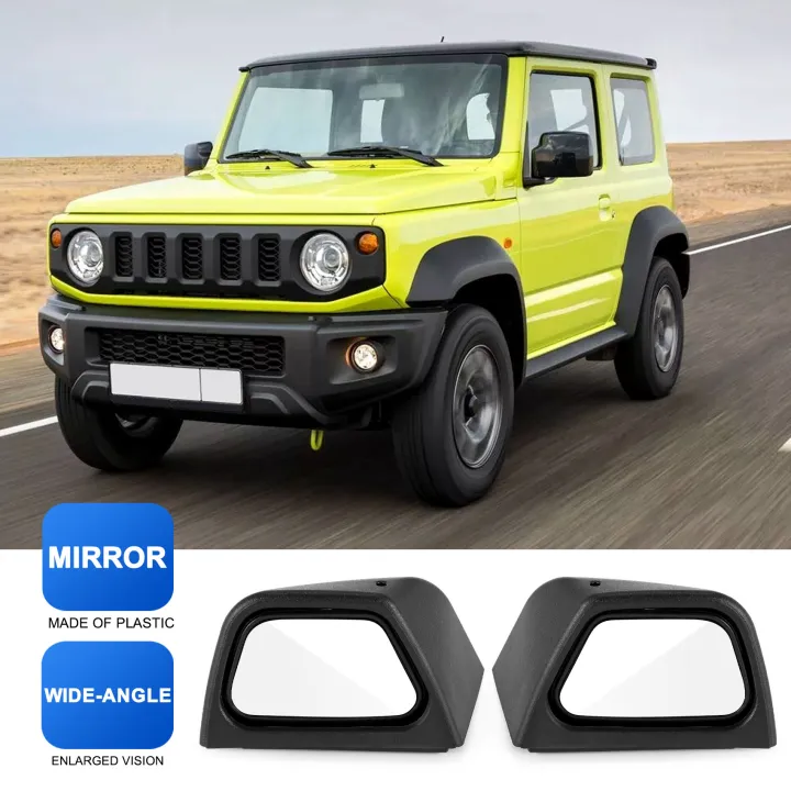 Car%20Blind%20Spot%20Assist%20Mirror%20Wide%20Angle%20Mirror%20Rearview%20Mirror%20for%20Suzuki%20Jimny%20JB64%20JB74%202019%202020%20-%20Image%206