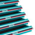 TOTAL THPTCS73281 328 Pcs Tool Chest Set.