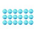 18 Pcs Washing Machine Pet Hair Remover Washing Machine Lint Balls,Washing Balls, Reusable Lint Balls Washing Machine.