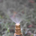 Adjustable Sprayer Nozzle Brass for Gardening Fogging Spray Irrigation.