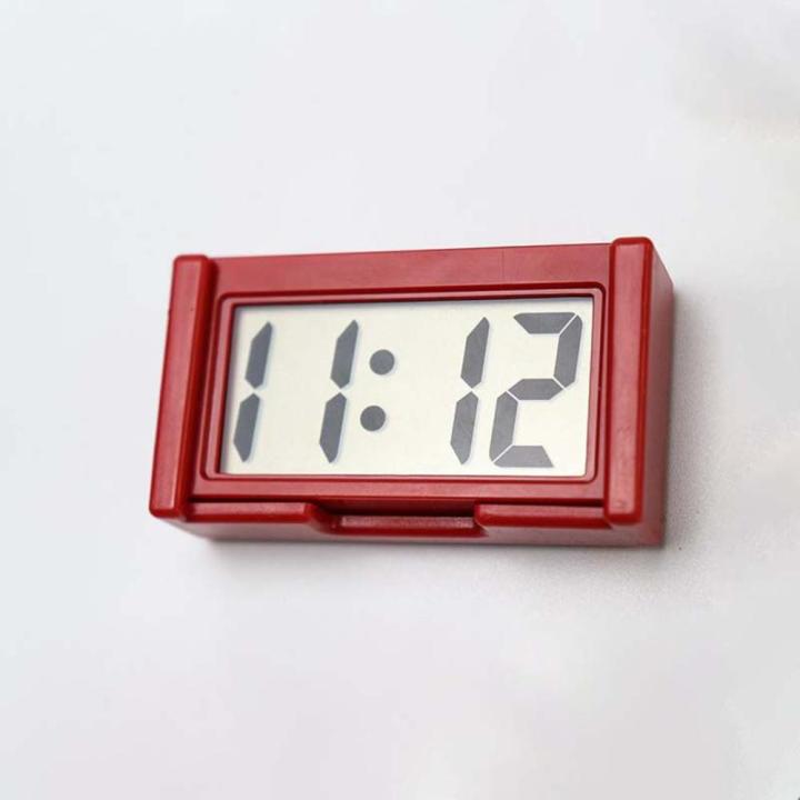 6.2cm%20Car%20Digital%20Clock%20Good%20Quality%20Black%20Plastic%20Mini%20Alarm%20Clock%20Car%20Alarm%20Clock%20for%20Car%20-%20Image%202