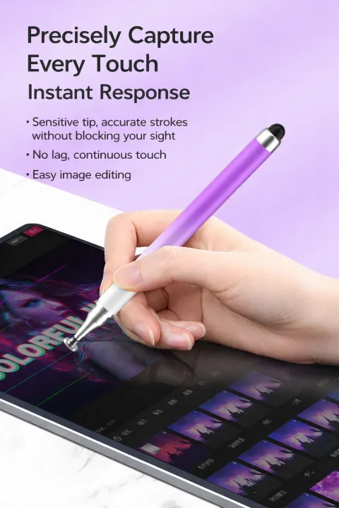 3%20In%201%20Capacitive%20Stylus%20Pen%20Drawing%20Pens%20for%20iPhone/Android%20All%20Capacitive%20Touch%20Screens%20-%20Image%205