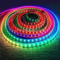 Remote Control 16 Feet Rgb Led Strip Light - RGB LED Strip Light Multi color Changing Mood. 