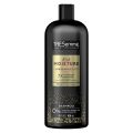 International USA Product Hair care Tresemme shampoo 7X Luxurious Rich Moisture used for male/female - 828 ml.