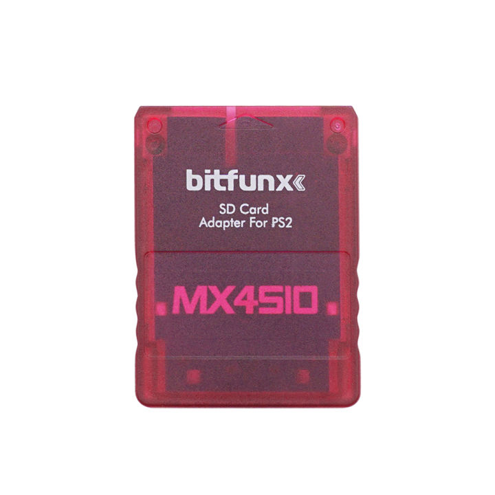 Portable%20Card%20Reader%20For%20PS2%20MX4SIO%20SIO2SD%20Transparent%20Multifunctional%20Memory%20Card%20Adapter%20Support%20Secure%20Digital%20/%20TF%20Card%20-%20Image%207