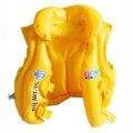 Ensure Safety in the Water with the Intex Pool School-Dillax Swim Vest Life Jacket-Yellow (3-6 Years), Easy to Use and Clean, A Unique Choice for Kids.