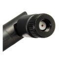 2.4GHz 5DBI Antenna Booster WIFI Omnidirectional RP-SMA WLAN For Modem Router. 