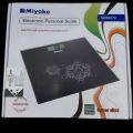 Miyako Digital Weight Machine 130kg MEB-9370.