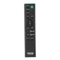 Speaker Remote Control Replacement For Sony Sound Bar HT-CT390 HT-RT3 SA-CT390 SA-WCT390.