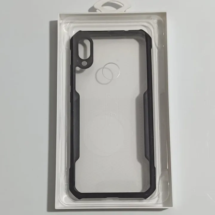 For%20Redmi%20Note%207%20/%20Redmi%20Note%207%20Pro%20Xundd%20Shockproof%20Anti-Drop%20Shell%20Tpu%20&%20Pc%20Back%20Transparent%20Cover%20Edge-Reinforced%20Bumper%20Case%20-%20Camera%20-%20Phone%20Back%20Cover%20(Back%20Case%20Cover%20For%20Smartphone)%20-%20Image%205