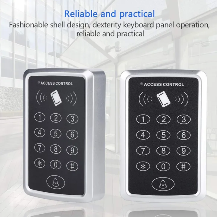 125KHz%20RFID%20Access%20Control%20Keypad%20EM%20Card%20Reader%20Door%20Access%20Control%20System%20Door%20Lock%20Opener%20Keyboard%20System%20-%20Image%202