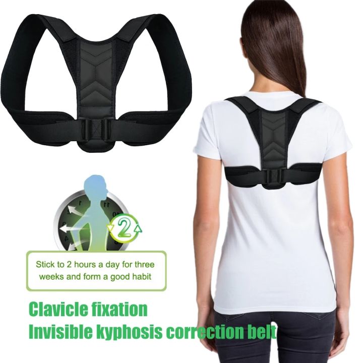 Posture%20Corrector%20for%20Women%20Men,Adjustable%20Back%20Straightener,Scoliosis%20Posture%20Corrector,Pain%20Relief%20for%20Neck,Shoulder,Clavicle%20-%20Image%202