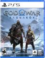 God Of War Ragnarok PS5 Game.