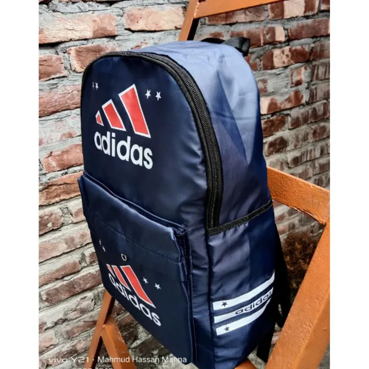 Espiral%20202402%203Series%20Nylon%20Fabric%20Super%20Light%20Weight%20Traveling%20School%20College%20Backpack%20Dobby%20Backpack%20for%20Men%20-Travl%20Pack%20-%20Image%204