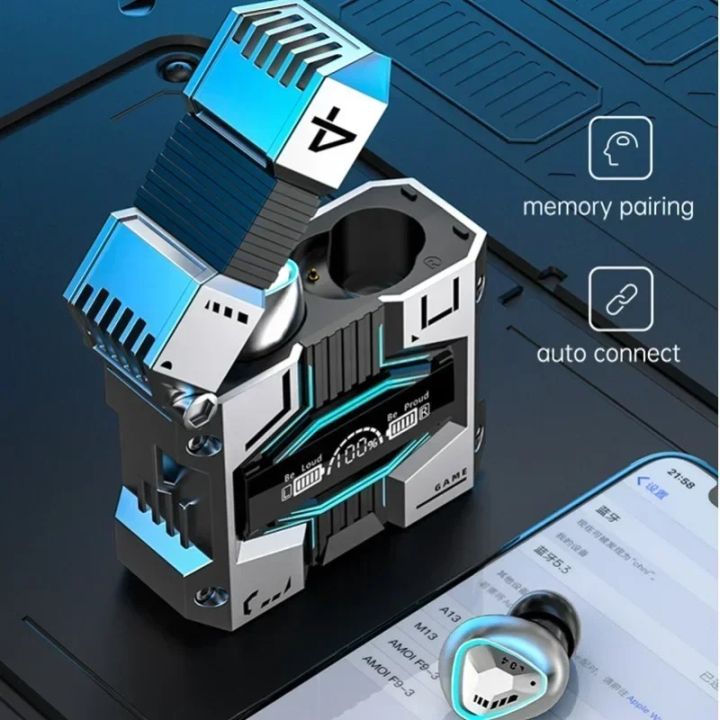 M45%20TWS%20Wireless%20Earbuds%20Mecha%20Display%20Gaming%20Bluetooth%20Headset%20-%20Image%208