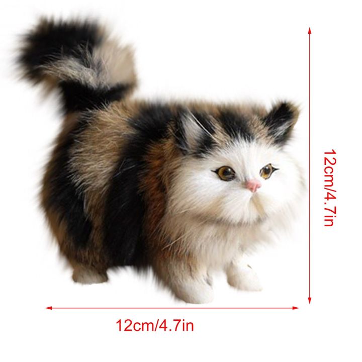 %E3%80%90Free%20shipping%E3%80%91%20Home%20Ornement%20Gift%20For%20Girl%20Birthday%20tuffed%20Life%20Cat%20Pluh%20imulation%20American%20horthair%20Cute%20Cat%20Doll%20Pet%20-%20Image%207