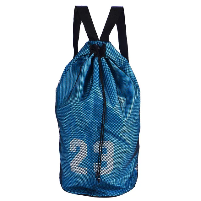 Basketball%20Football%20Soccer%20Training%20Exercising%20Mesh%20Backpack%20Shoulder%20Drawstring%20Bag%20-%20Image%202