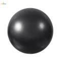 Small Pilates Ball Core Ball Heavy Duty Thickened 9 inch Exercise Ball Yoga Ball for Gymnastics Working Out Stability Home Gym.