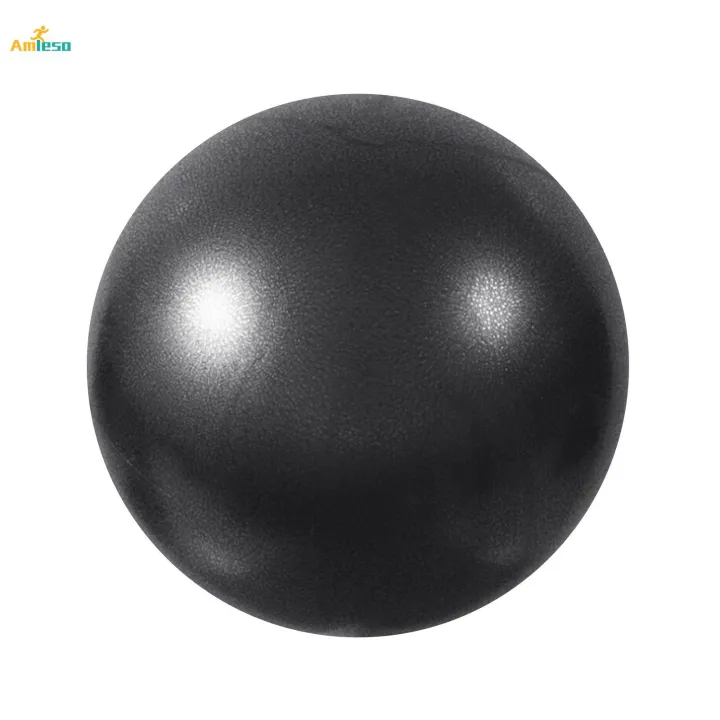 Small%20Pilates%20Ball%20Core%20Ball%20Heavy%20Duty%20Thickened%209%20inch%20Exercise%20Ball%20Yoga%20Ball%20for%20Gymnastics%20Working%20Out%20Stability%20Home%20Gym%20-%20Image%202