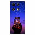 For Infinix Note 30 5G Case Note30i Shockproof Soft silicone TPU Back Cover For Infinix Note 30i Phone Cases Note30 4G X6833B.