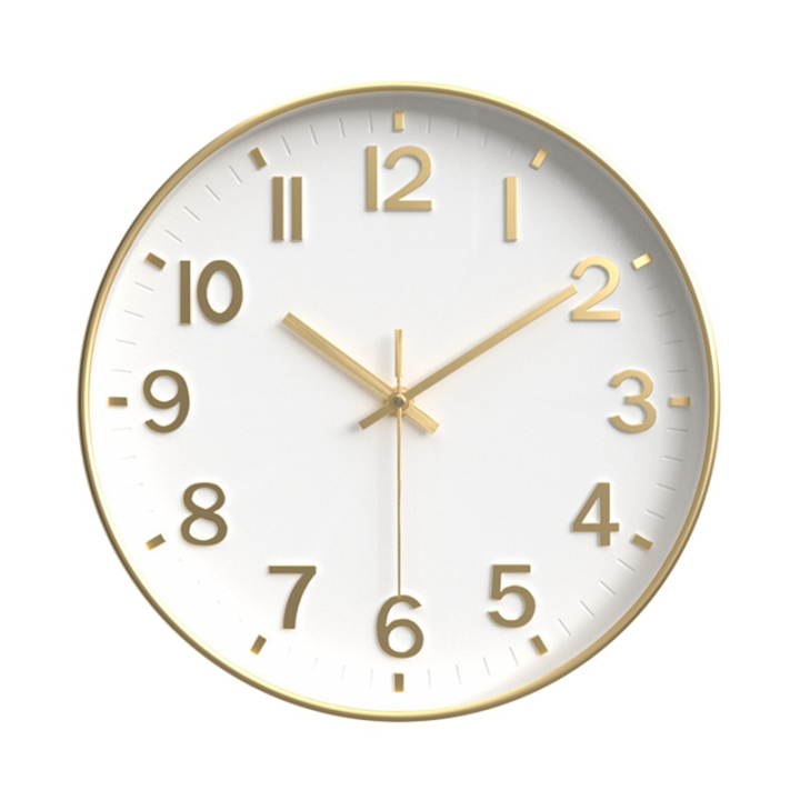 Silent%20Modern%20Clock%20for%20Wall,%203D%20Numbers%20Wall%20Clock%20Colour%208%20-%20Image%208