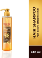 International indian product Streax Glossy Serum  Shampoo - 240 ml. 