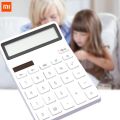 Xiaomi LEMO Kaco Desktop Electronic Calculator 12-digit. 