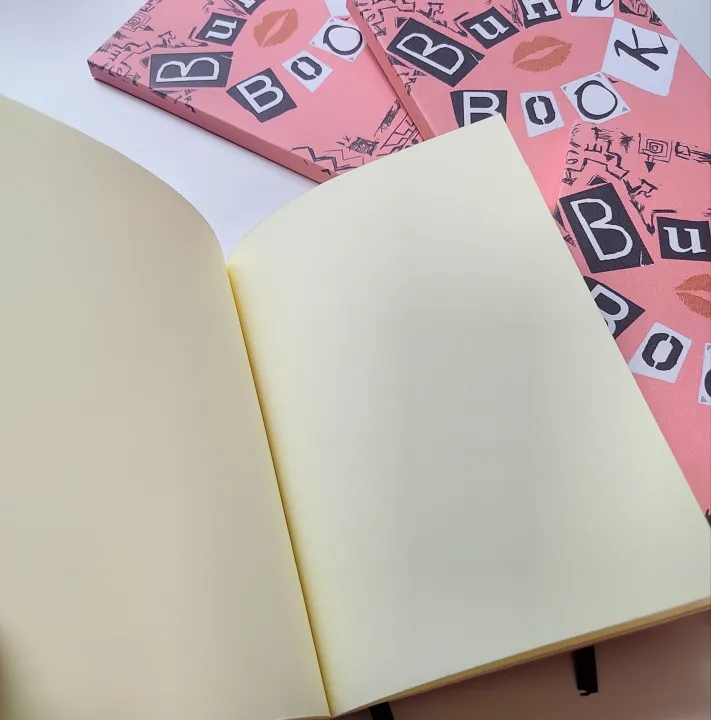 Burn%20Book%20blank%20page%20Notebook%20for%20journaling/art/writing%20(7.5"/5.5"%20size)%20-%20Image%203