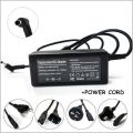 45W Laptop Charger Power Adapter Power Charger For Ordenador Portatil HP Split x2 13-g210dx 13-m210dx. 