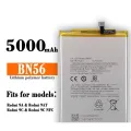Mobile Battery For Xiaomi Redmi 9A/9C/ POCO M2 Pro BN56 (5000mAh). 