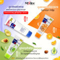 Mistine Acne Clear Facial Wash 85g  Blue or Vitamin C or Avacado. 