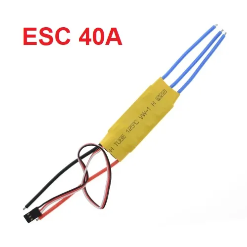 ESC40A%20ESC-40A%2040A%20DC%20Motor%20Speed%20Controller%20Electronic%20Motor%20Speed%20Controller%20Power%20Supply%20Module%20Electrical%20Circuitry%20&%20Parts%20-%20Image%203