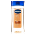 Vaseline Intensive Care Cocoa Radiant Body Gel Oil 200ml. 