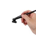 【Popular Categories】 Nibs Accessories Oblique Dip Pen Holder Writing Calligraphy Pen Nib Adjustable Resin Copperplate Script Pen Stationery.