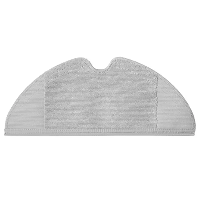 TWEXQNY-Side Brush Hepa Filter Mopping Cloth for Xiaomi 1C C