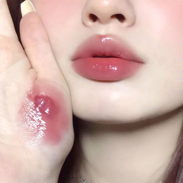 HERORANGE%20Non-stick%20Cup%20Lip%20Tint%20/%20Moisturizing%20Jelly%20Lip%20Gloss%20/%20Waterproof%20and%20Long-lasting%20Lip%20Glaze%20/%20Mirror%20Water%20Light%20Lipstick%20/%20Makeup%20Cosmetics%20for%20Women%20-%20Image%205