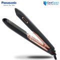 Panasonic EH-HS99 Nanoe Hair Straightener for Women. 