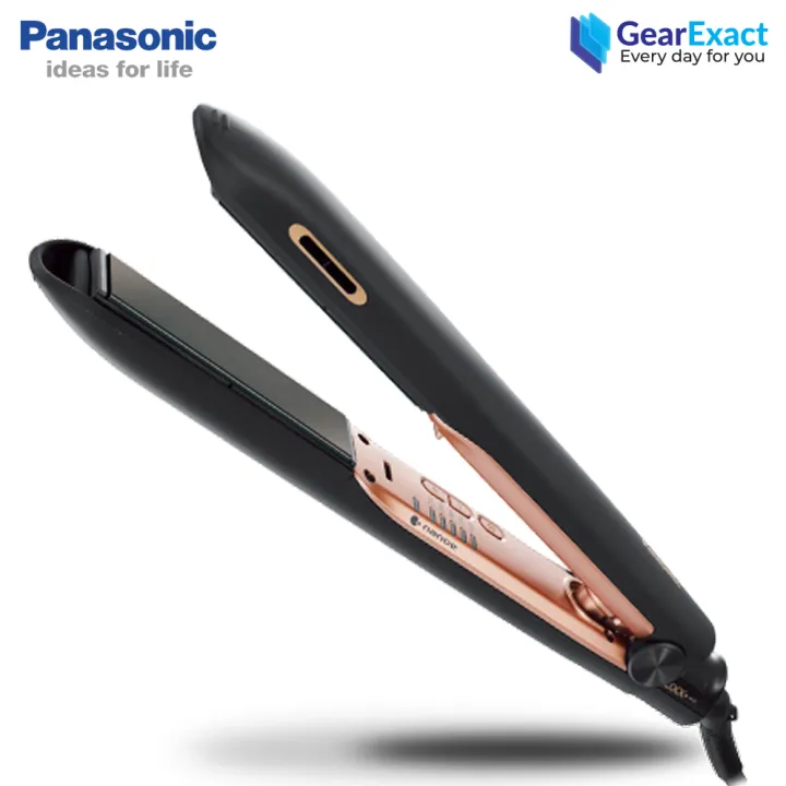 Panasonic%20EH-HS99%20Nanoe%20Hair%20Straightener%20for%20Women%20-%20Image%202