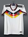 Germany World Cup Jersey 2026/27 Thai Premium Football Jersey For Men - Half Sleeve - Germany Jersey 2026.
