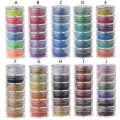 flgo 1 Set Cosmetic Grade Pearlescent Natural Mica Mineral Powder Epoxy Resin Dye Pearl Pigment DIY Jewelry Crafts Making. 