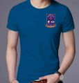 Dhaka University Cotton T Shirt For Man. 