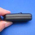 1pcs high quality Two-wire control ON/OFF Inline Switch white Black In line Table Lamp Desk Light Cord Cable Switch 110-250V 6A.