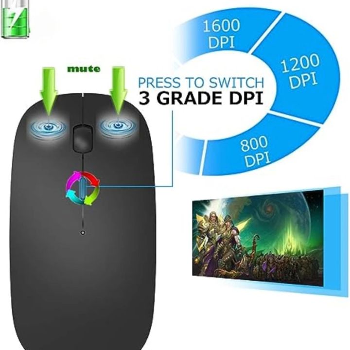 %E3%80%90NEW%E3%80%91TEZER%20Mouse%20Wireless%20Ergonomic%20Mouse%20Adjust%20DPI%20Silent%206%20Buttons%20For%20MacBook%20Tablet%20Laptop%20Mute%20Mice%20Quiet%202.4G%20Mouse%20Gamer%20-%20Image%202