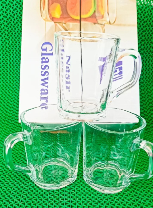 6%20Pieces%20Tea%20Cup%20Set%20-%20Transparent%20-%20Enjoy%20Tea%20Time%20With%20This%20Elegant%20Transparent%20Cup%20Set%20Model%20N34M%20-%20Image%203