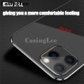 For itel P55 4G case Ultra Thin Smooth silicon Matte Back Soft Cover For itel P55 NFC Back Cover Phone cases. 