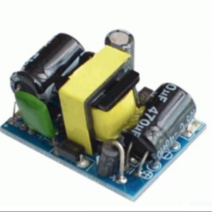 AC220V To DC-5V Switching Power Supply Module