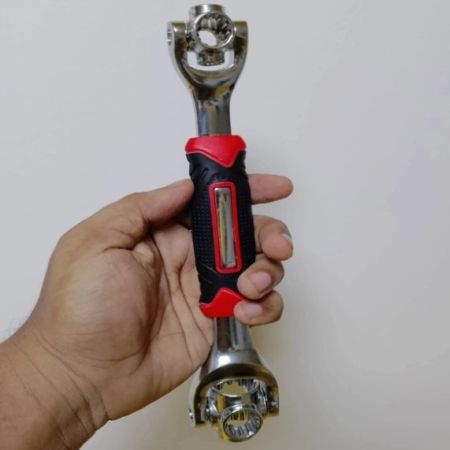 Smart Range for smart tools