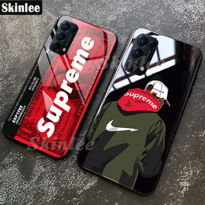 Supreme%20Phone%20Back%20Cover%20OPPO%20Reno%205%20Case%20Protection%20shockproof%20Mirror%20Phone%20cases%20SUP%20Superme%20SUP%20Supreme%20Design%20OPPO%20Reno5%20Phone%20case%20-%20Image%202