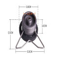 IPB Adapter Head With Bracket Gas Stove Transfer Long Gas Fuel Furnace Head. 
